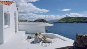 Cliff House, Azores splendid Ocean View